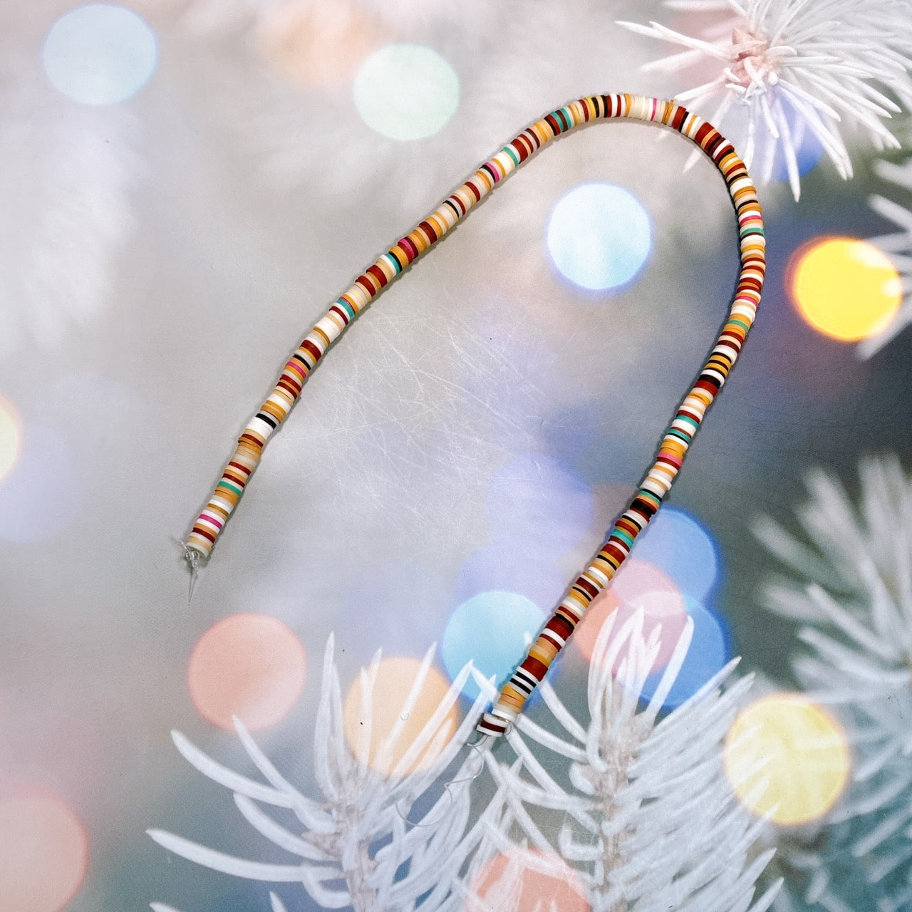 🌈スペーサービーズ(連)