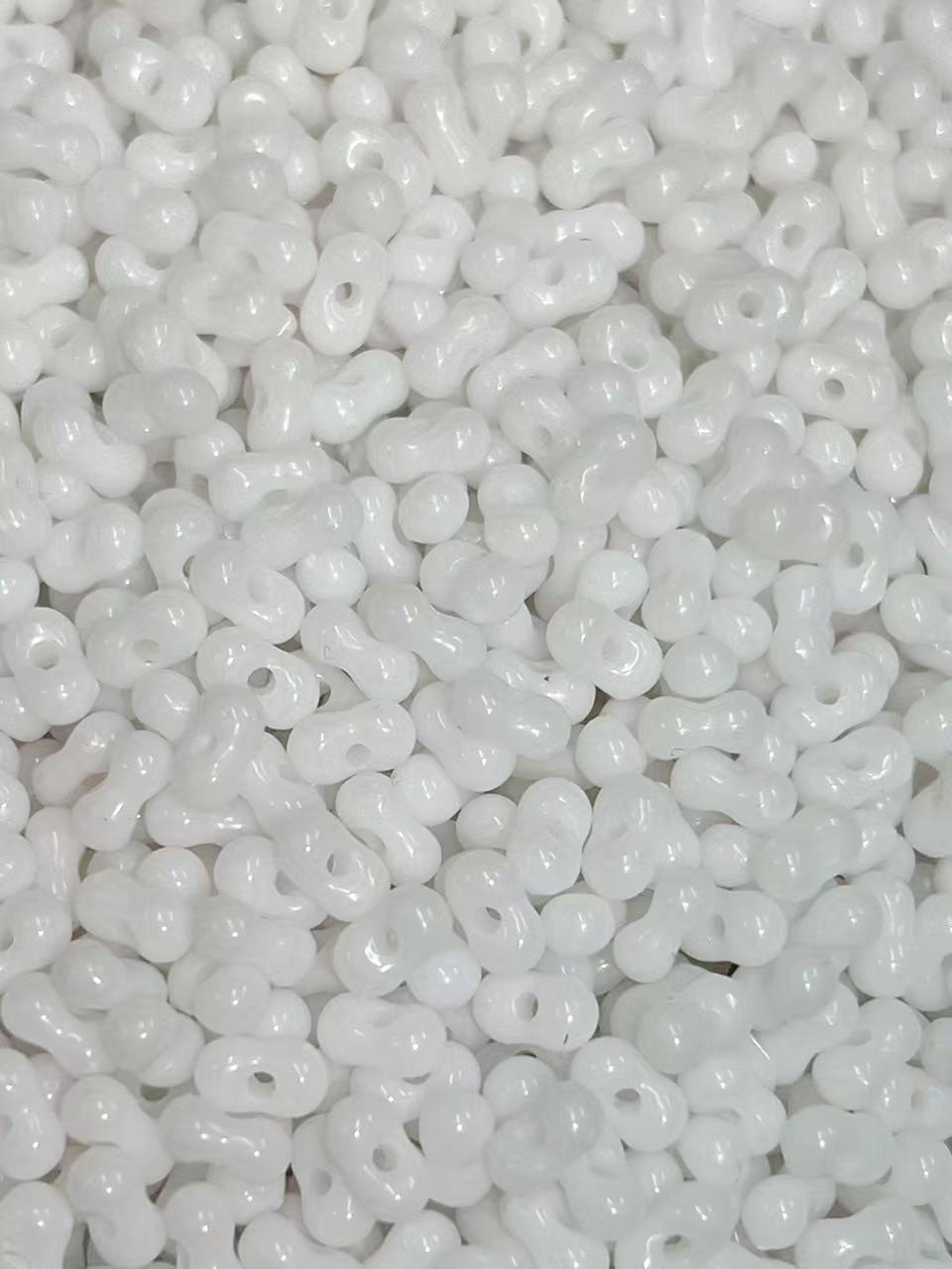 ミニピーナッツビーズコレクション