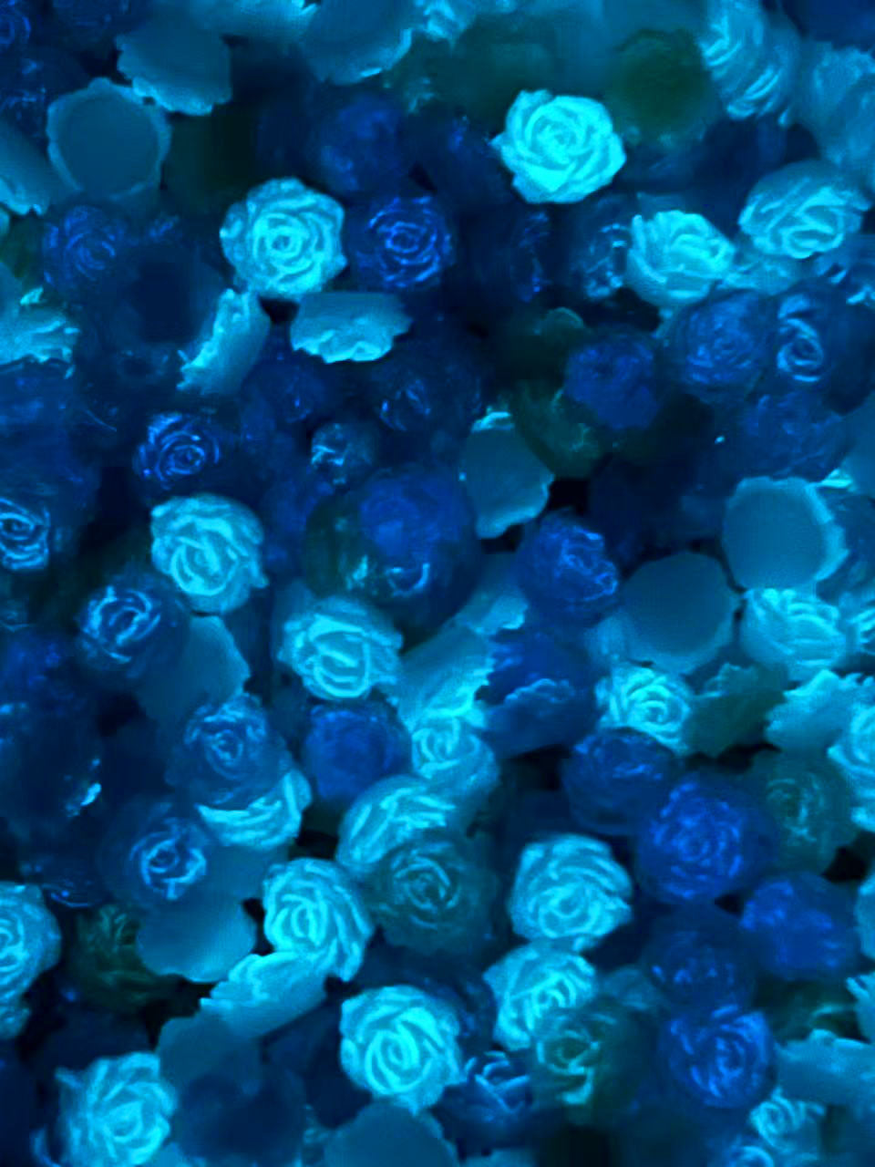 蓄光ソフトローズ N071