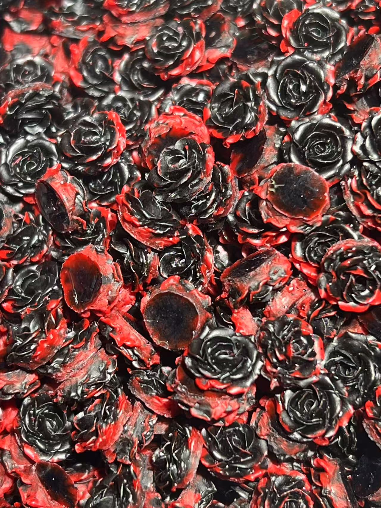 蓄光ソフトローズ N071