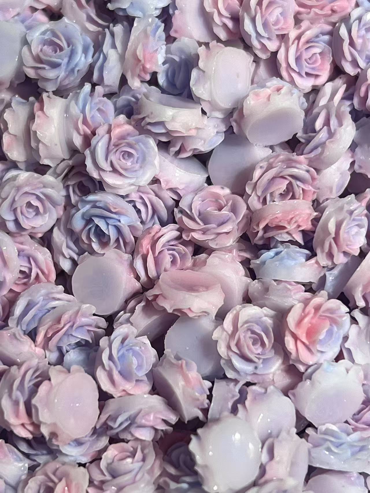 蓄光ソフトローズ N071