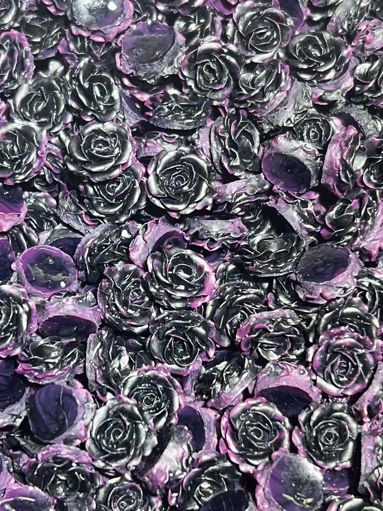 蓄光ソフトローズ N071