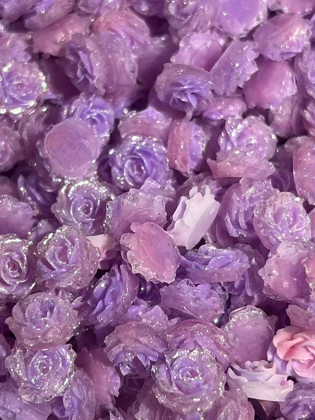 蓄光ソフトローズ N071