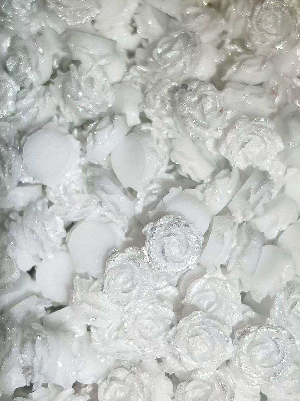 蓄光ソフトローズ N071