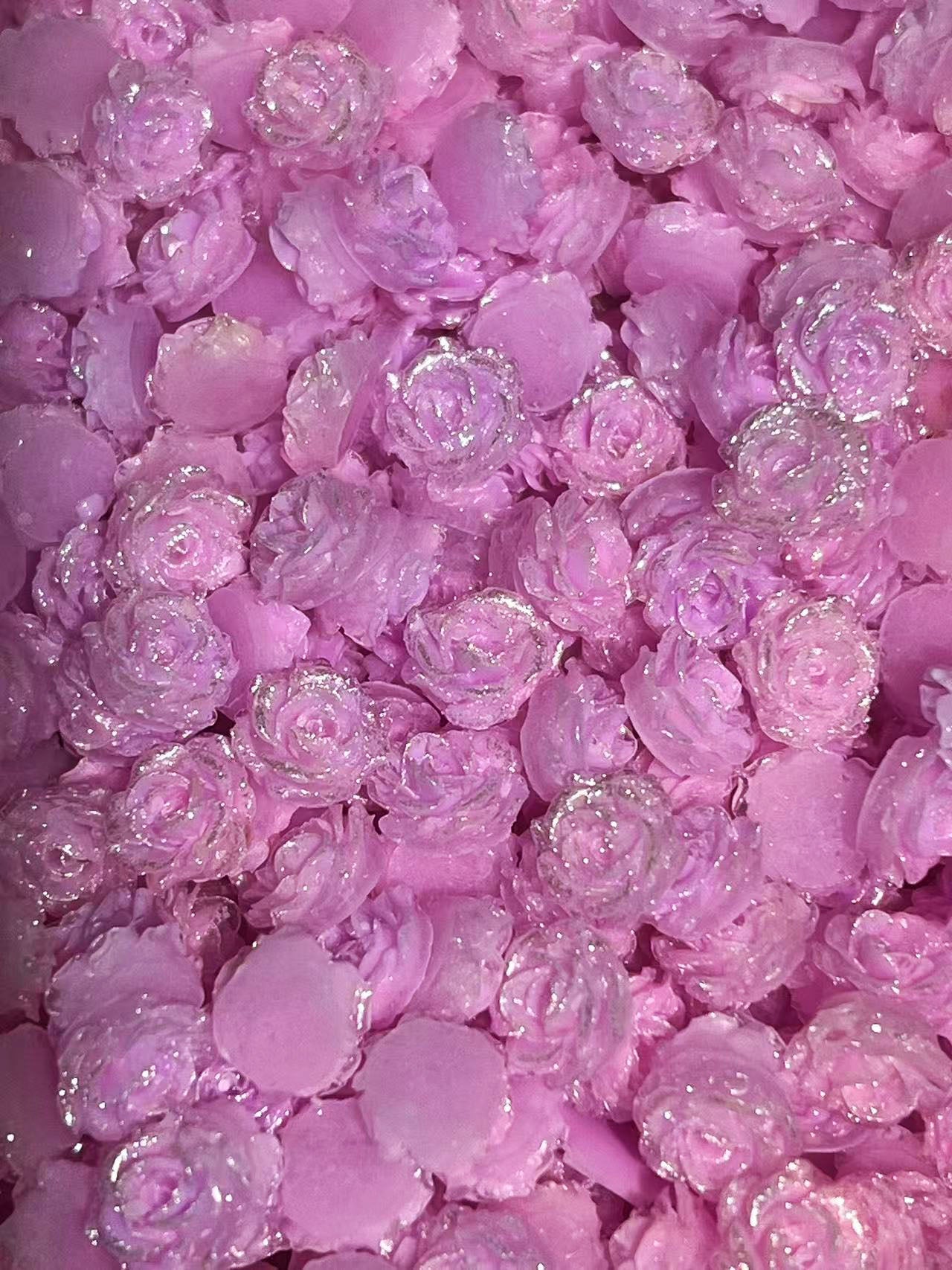 蓄光ソフトローズ N071