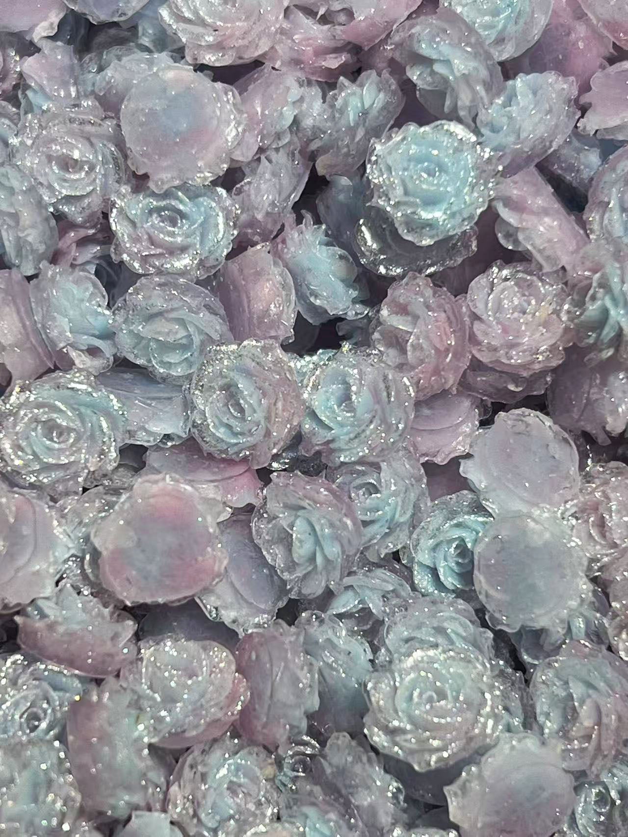 蓄光ソフトローズ N071