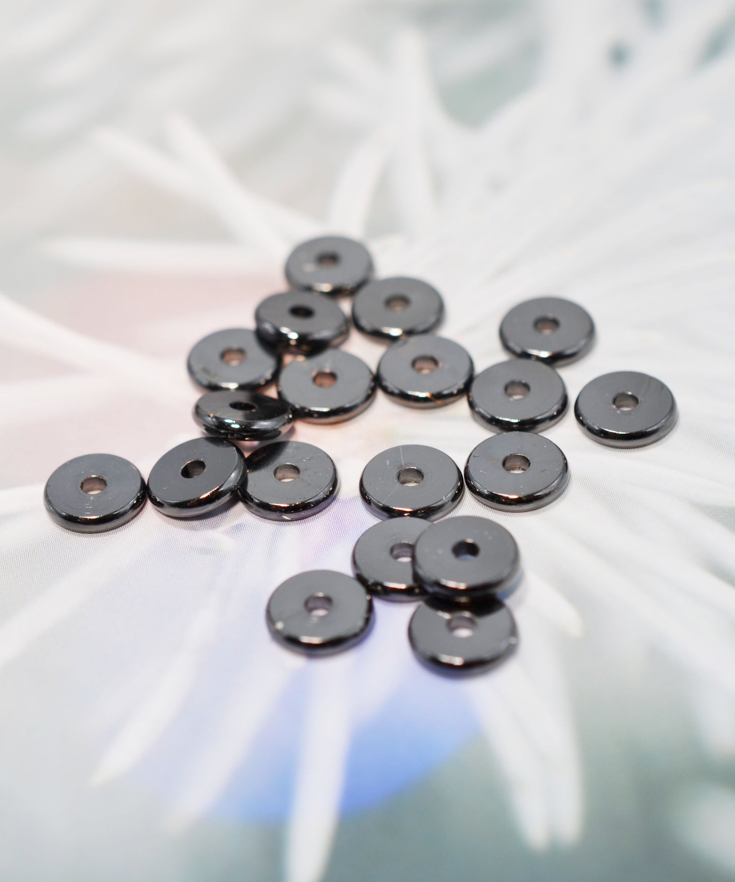 スペーサー真鍮パーツ (8㎜)