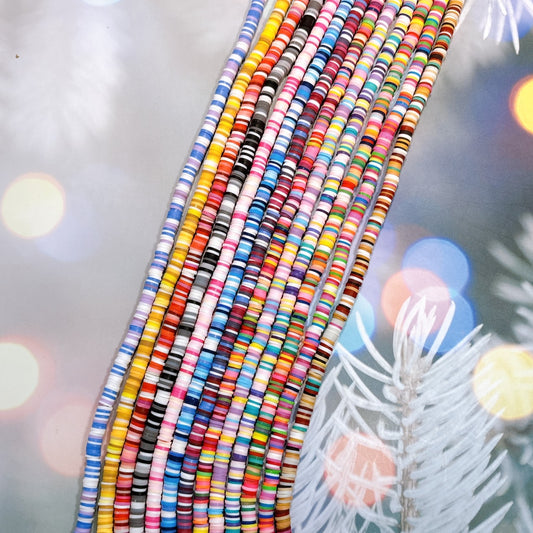 🌈スペーサービーズ(連)