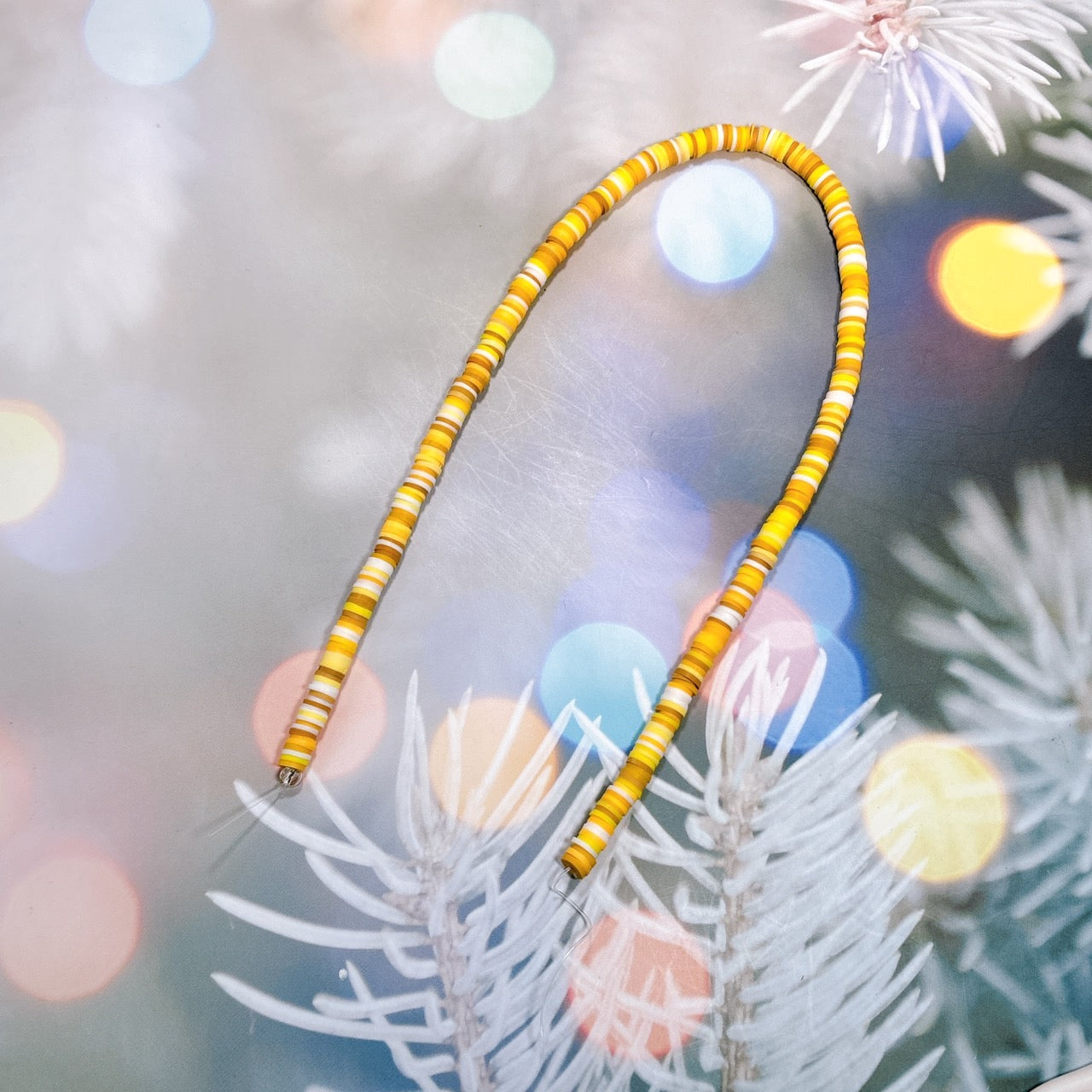 🌈スペーサービーズ(連)