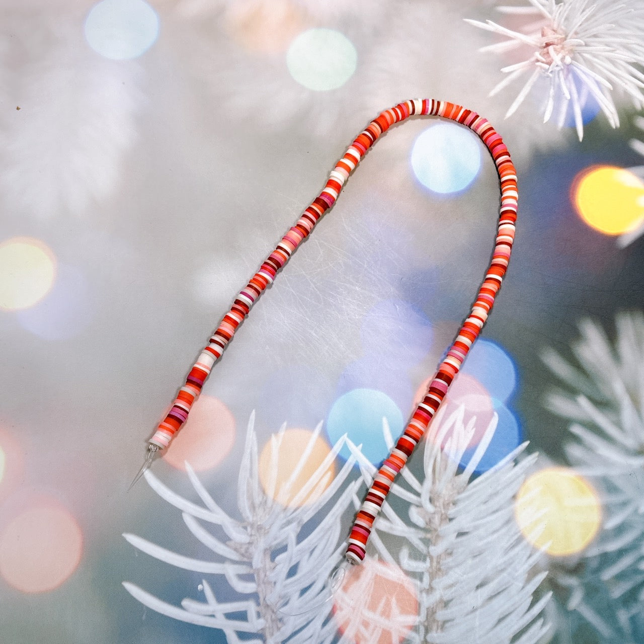 🌈スペーサービーズ(連)