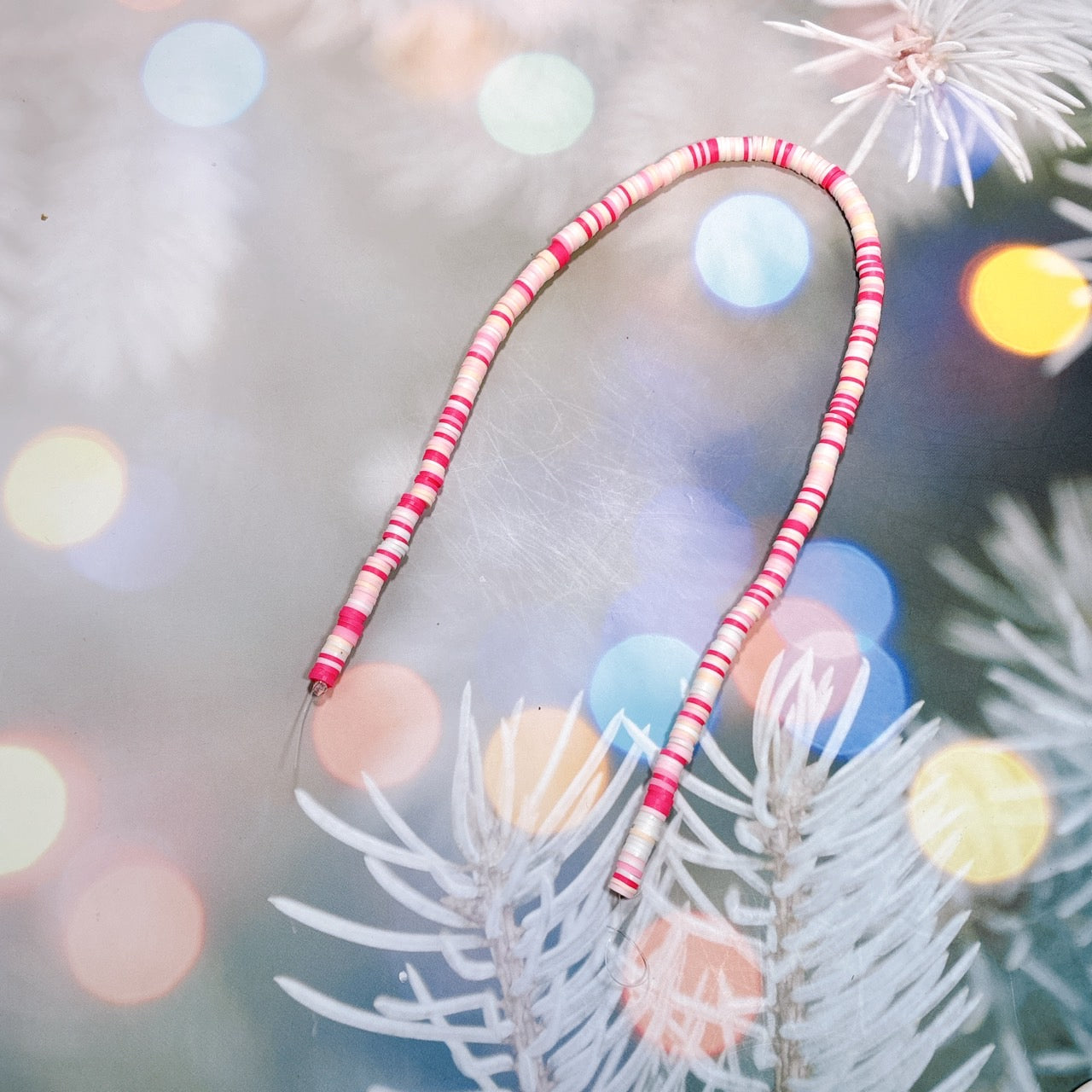 🌈スペーサービーズ(連)