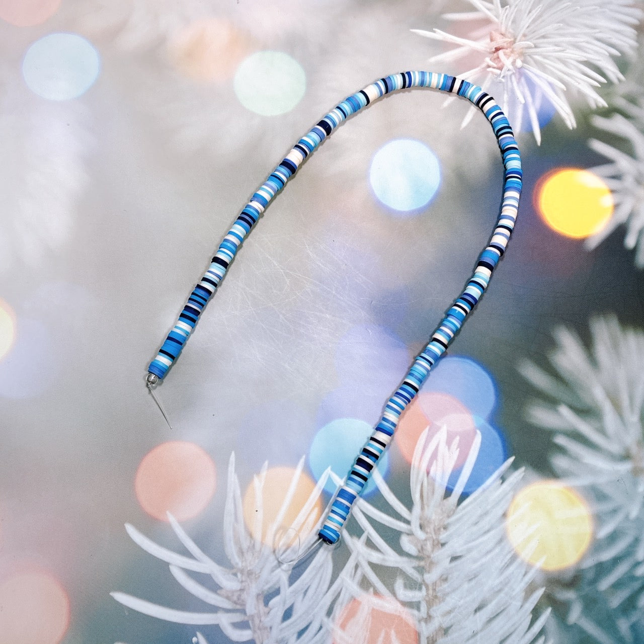 🌈スペーサービーズ(連)