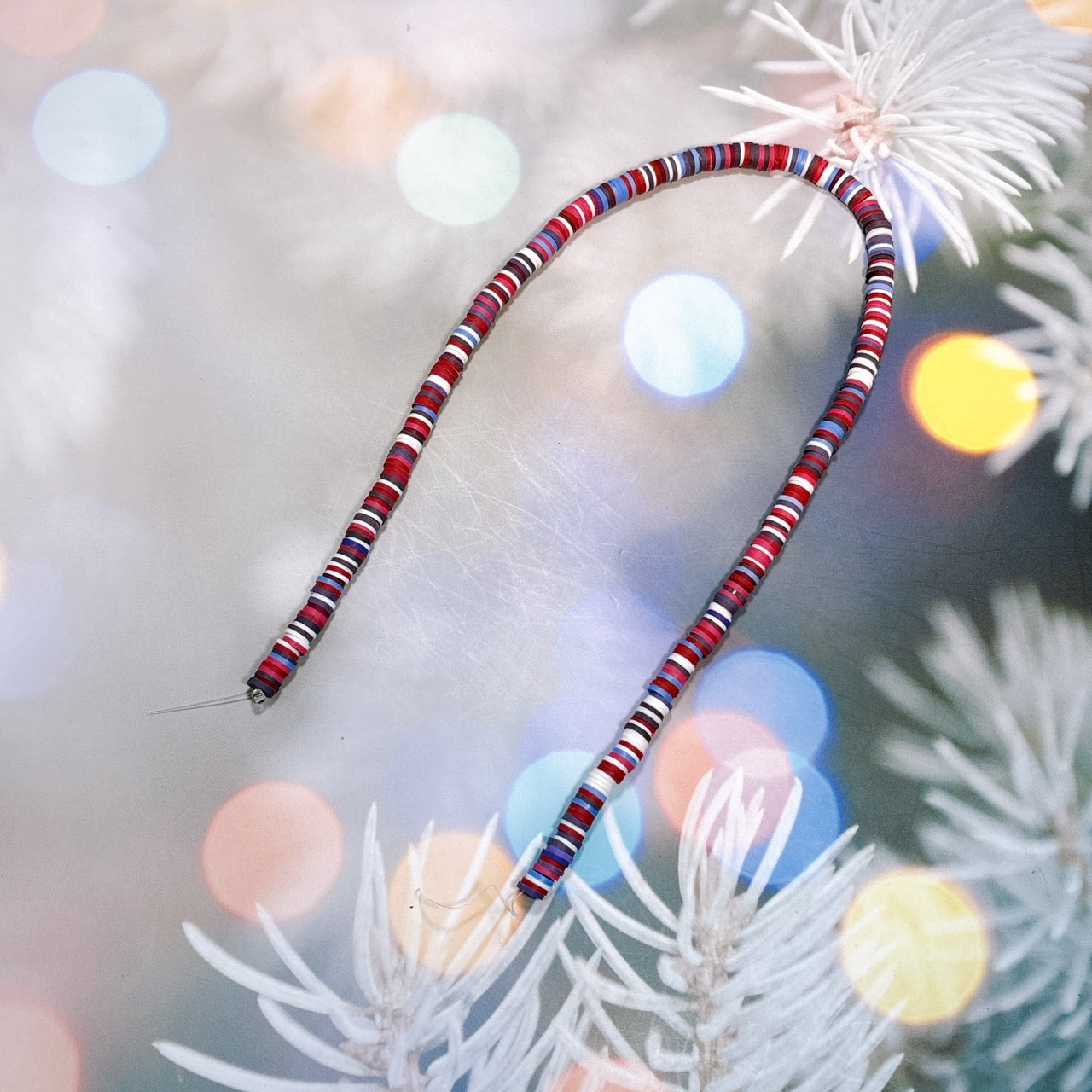 🌈スペーサービーズ(連)