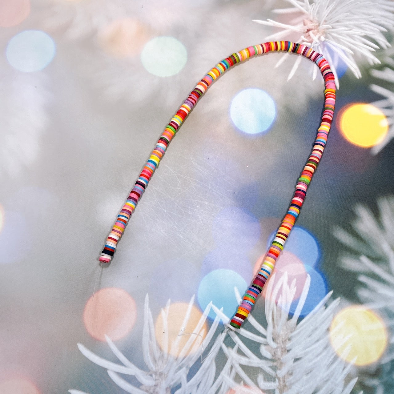 🌈スペーサービーズ(連)