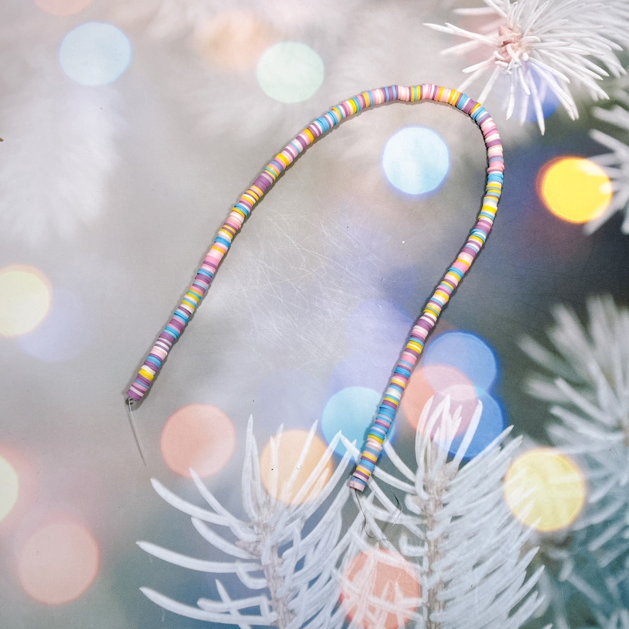 🌈スペーサービーズ(連)