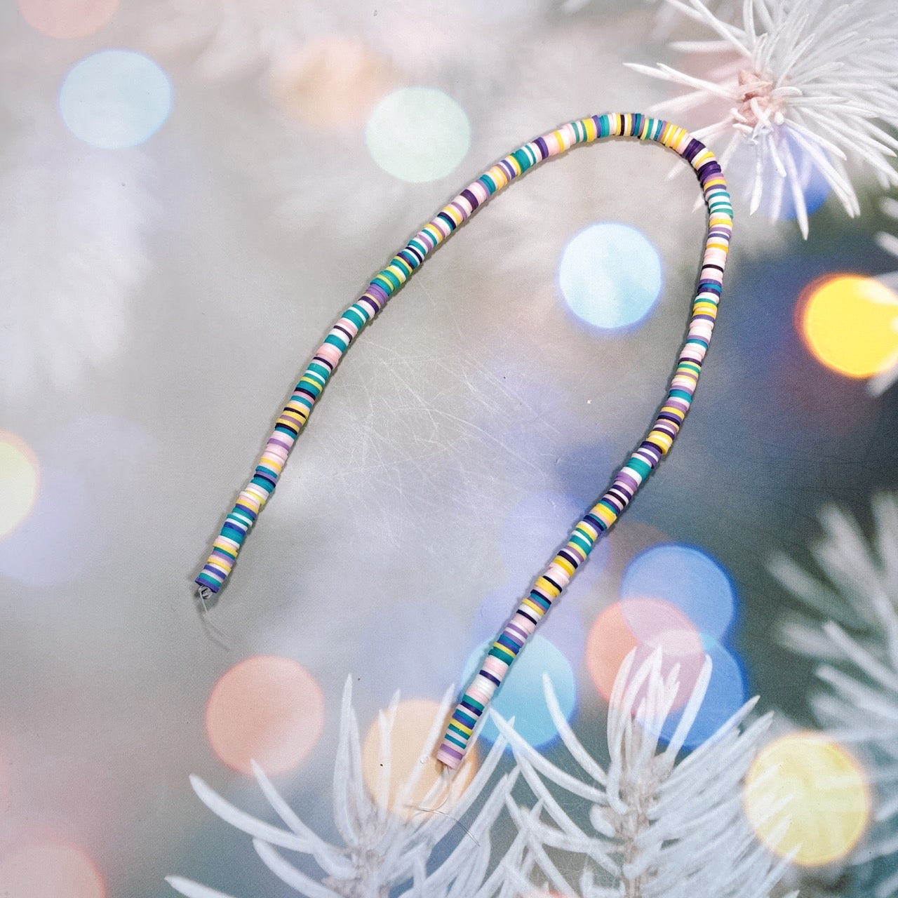 🌈スペーサービーズ(連)