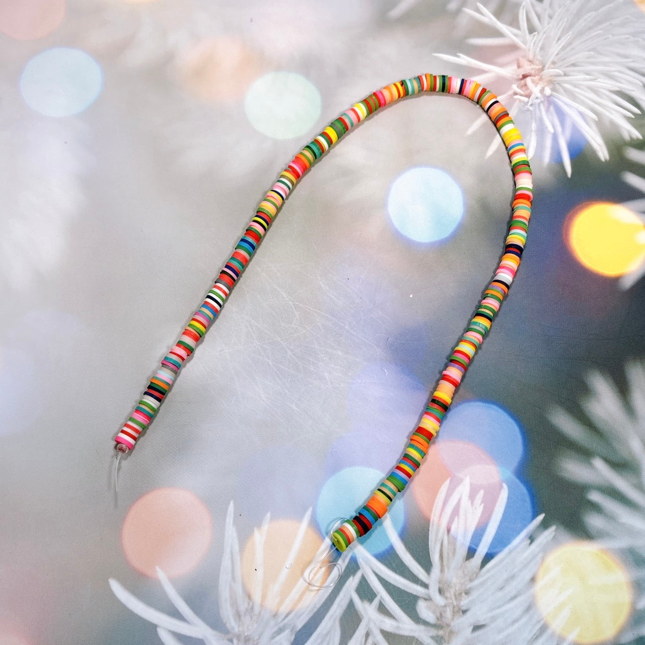 🌈スペーサービーズ(連)