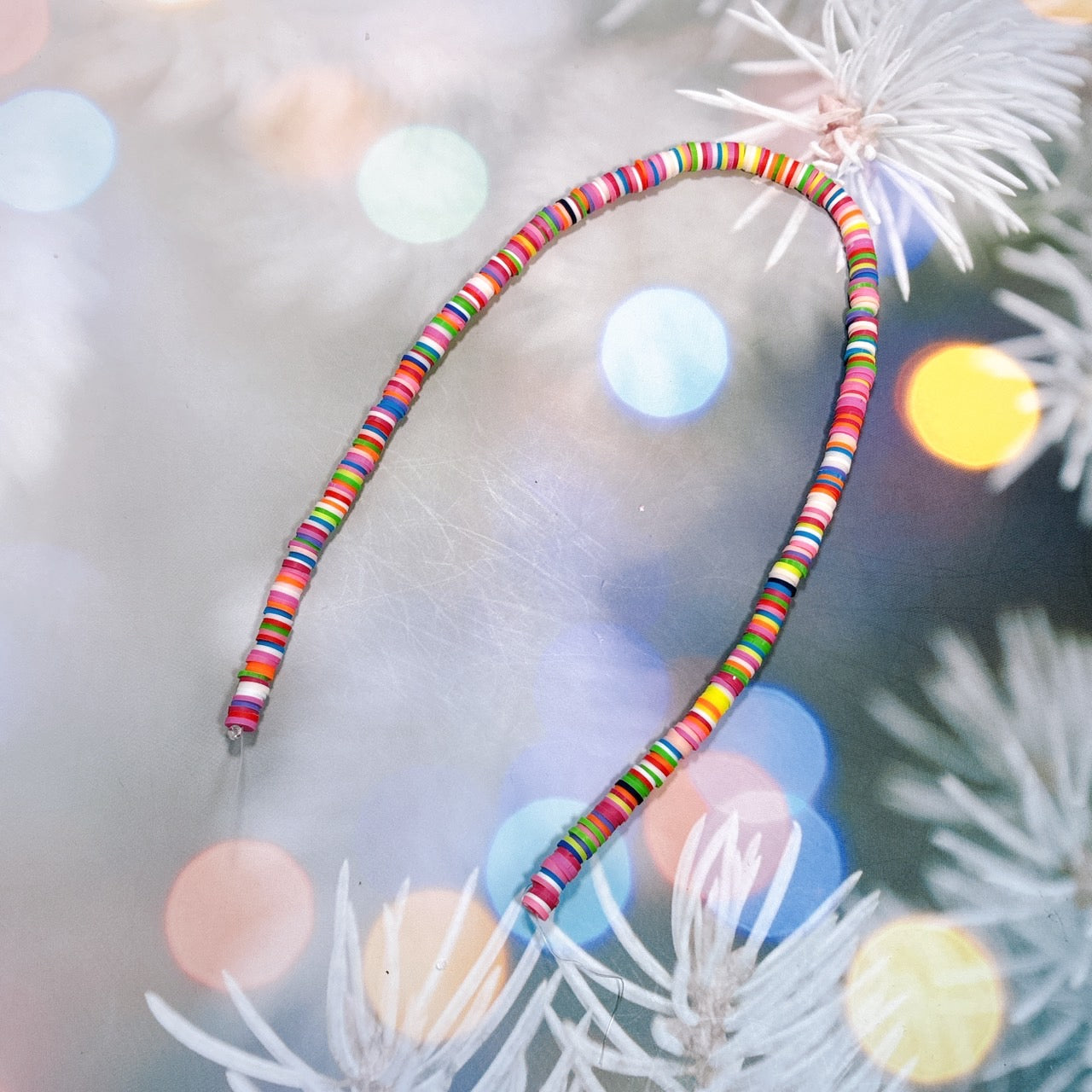 🌈スペーサービーズ(連)