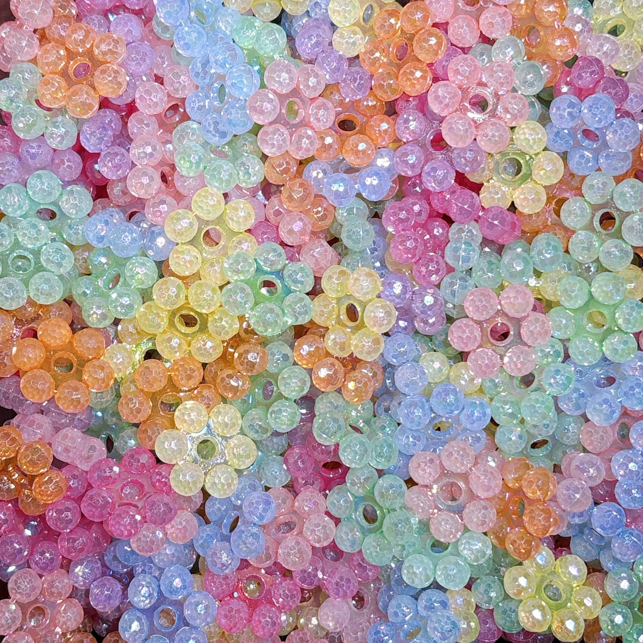 ポンデリング風ロンデル