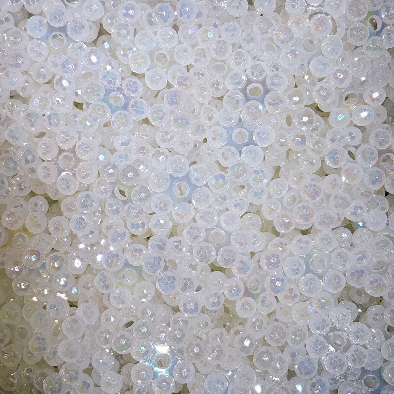 ポンデリング風ロンデル