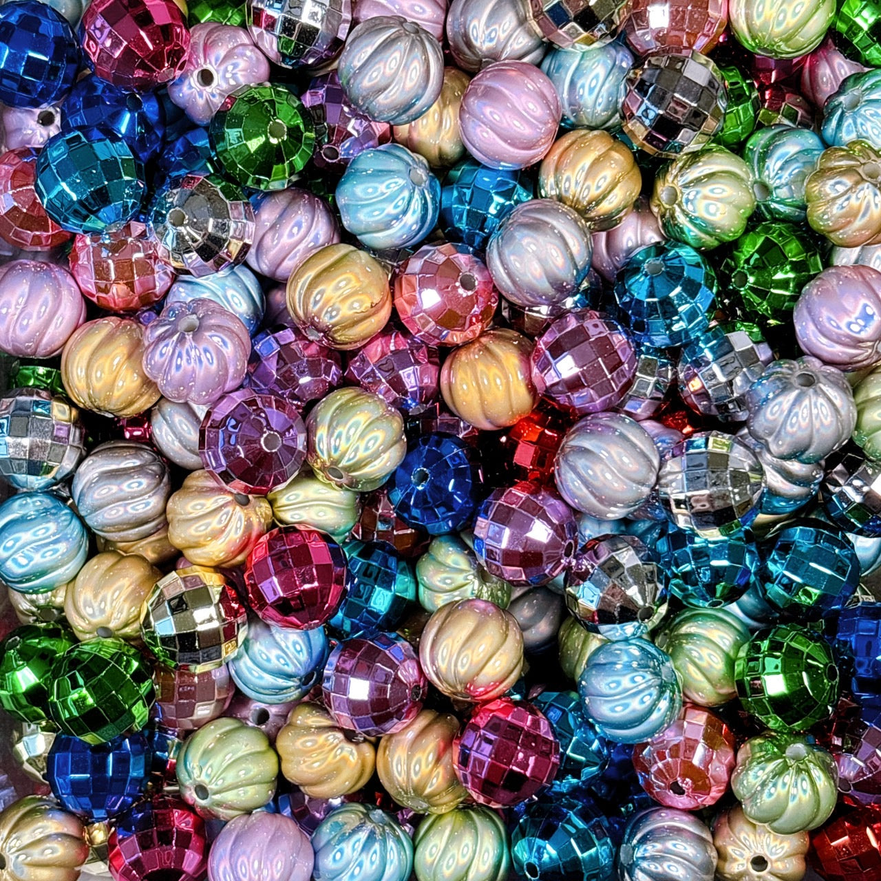 ミラクル☆ダンスビーズ