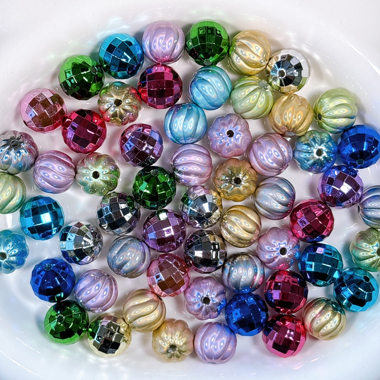 ミラクル☆ダンスビーズ