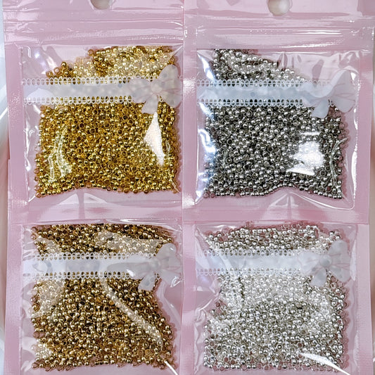 つぶし玉 2.5㎜ 20g