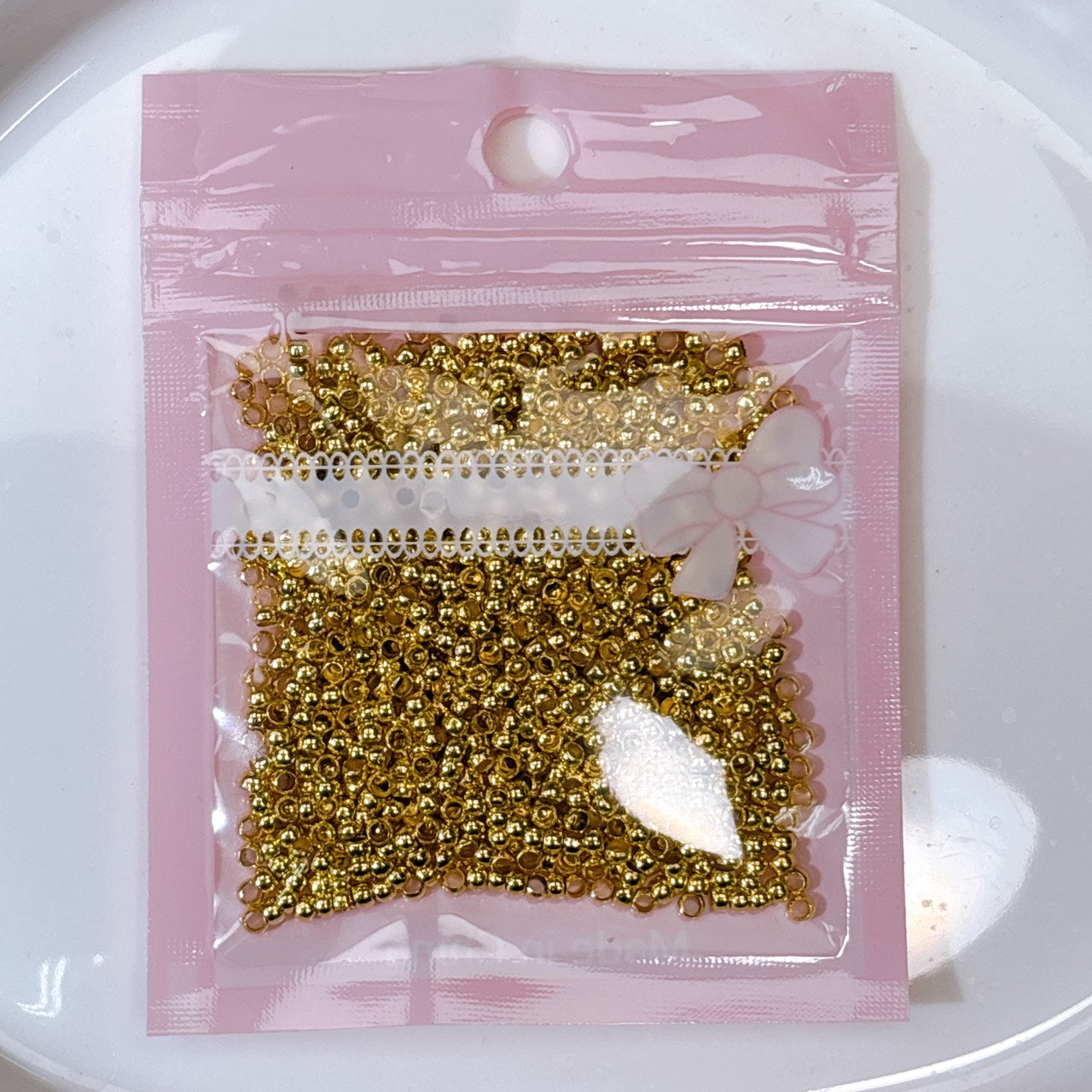 つぶし玉 2.5㎜ 20g