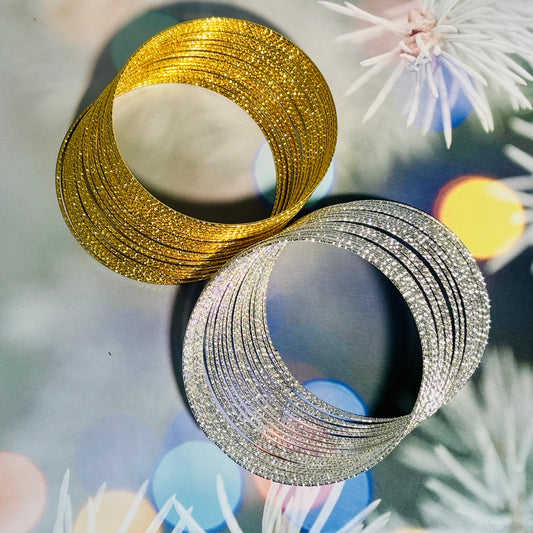 ワイヤー 直径8㎝/リース作りに必須