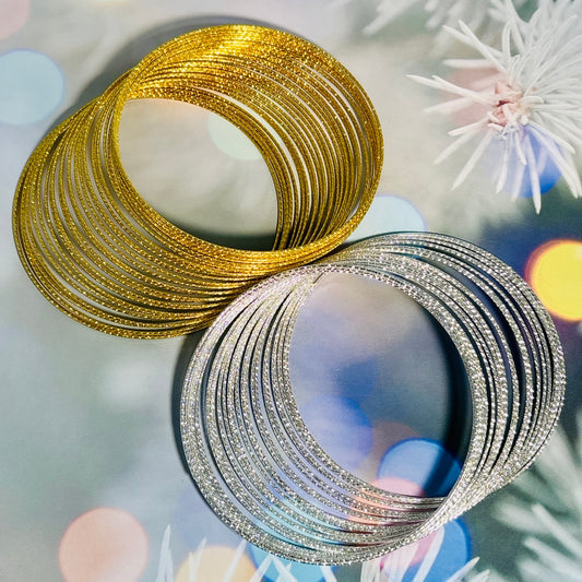 ワイヤー 直径10㎝/リース作りに必須